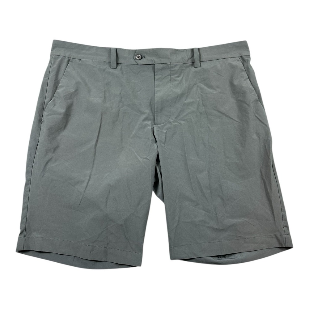 J.Lindeberg Green Performance Saks Golf‎ Short Size 36